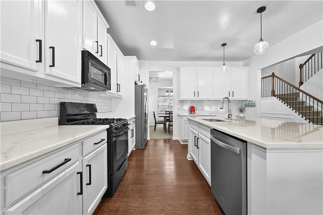 4576 Water Mill Drive, Buford, GA 30519