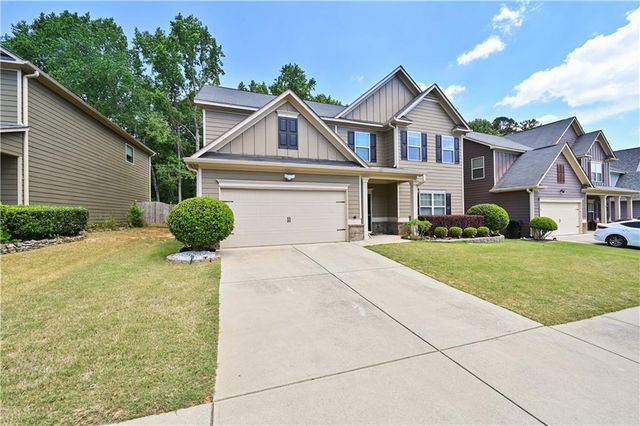 4576 Water Mill Drive, Buford, GA 30519