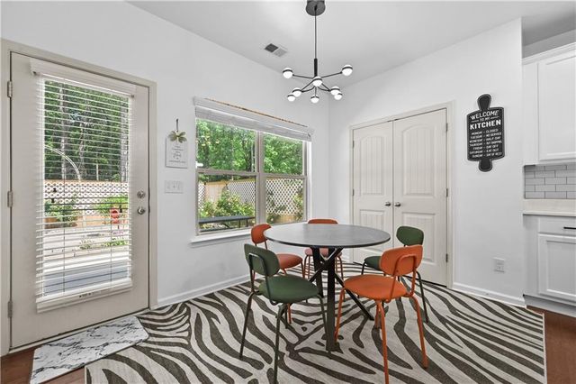 4576 Water Mill Drive, Buford, GA 30519