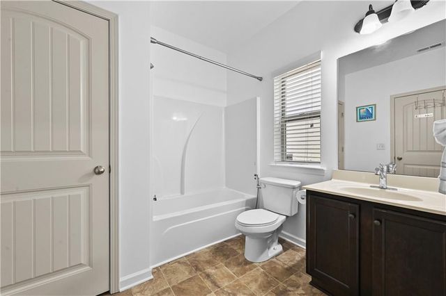 4576 Water Mill Drive, Buford, GA 30519