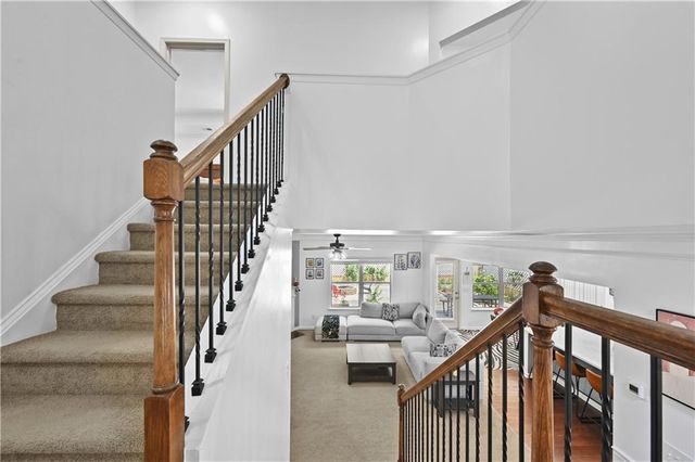4576 Water Mill Drive, Buford, GA 30519