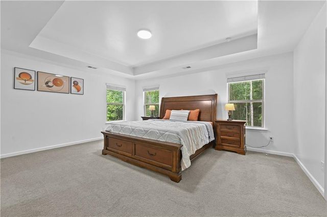 4576 Water Mill Drive, Buford, GA 30519