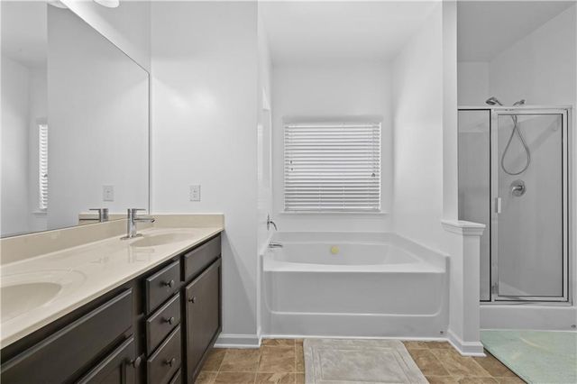 4576 Water Mill Drive, Buford, GA 30519