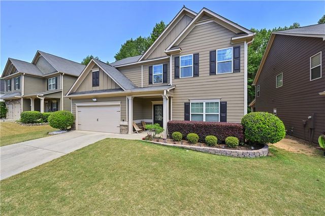 4576 Water Mill Drive, Buford, GA 30519
