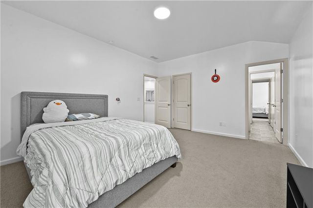4576 Water Mill Drive, Buford, GA 30519