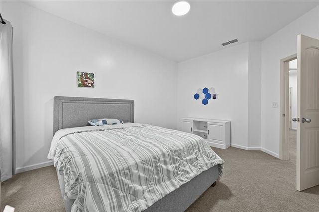4576 Water Mill Drive, Buford, GA 30519
