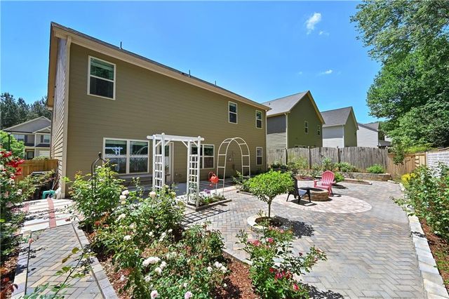 4576 Water Mill Drive, Buford, GA 30519