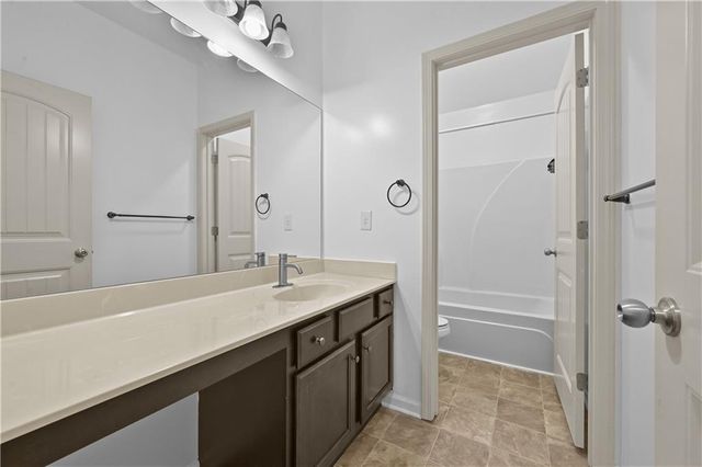 4576 Water Mill Drive, Buford, GA 30519