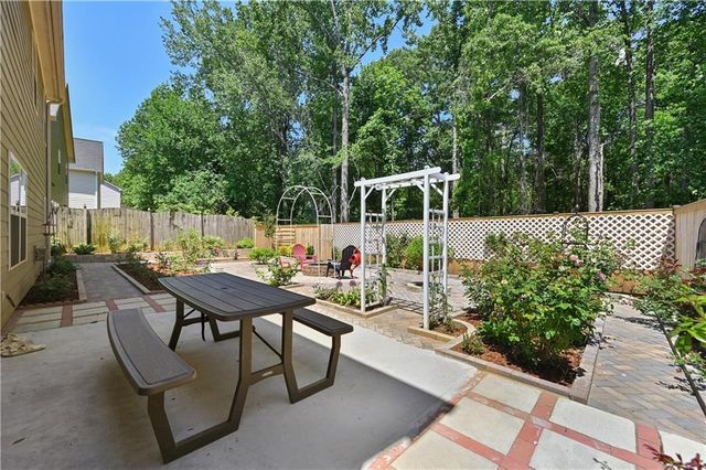 4576 Water Mill Drive, Buford, GA 30519