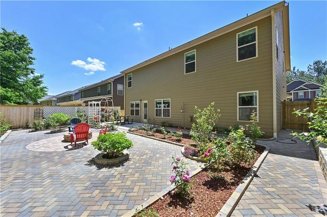 4576 Water Mill Drive, Buford, GA 30519