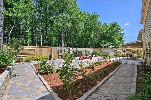 4576 Water Mill Drive, Buford, GA 30519