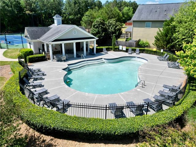 4576 Water Mill Drive, Buford, GA 30519