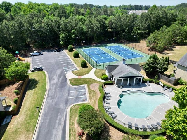 4576 Water Mill Drive, Buford, GA 30519