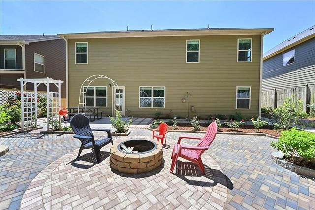 4576 Water Mill Drive, Buford, GA 30519