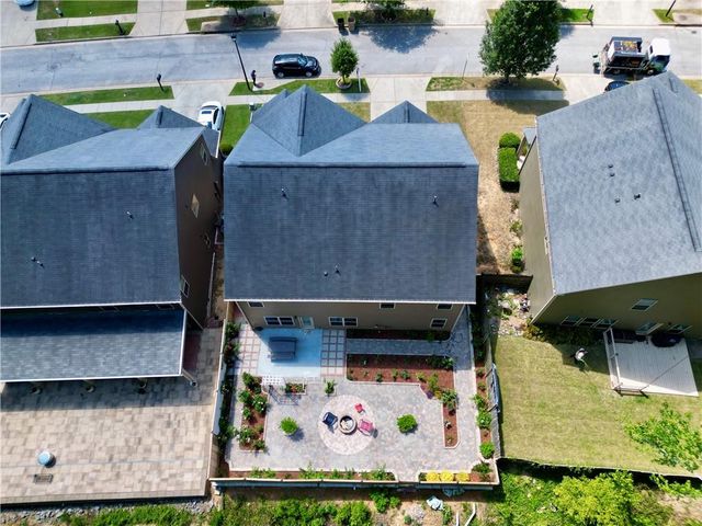 4576 Water Mill Drive, Buford, GA 30519
