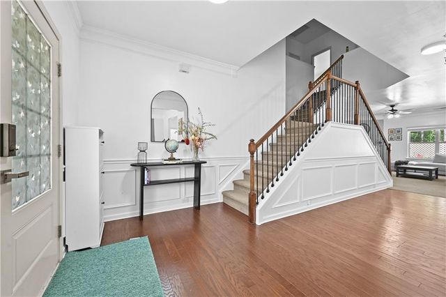 4576 Water Mill Drive, Buford, GA 30519