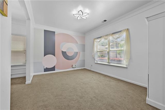 4576 Water Mill Drive, Buford, GA 30519