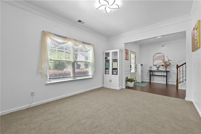 4576 Water Mill Drive, Buford, GA 30519