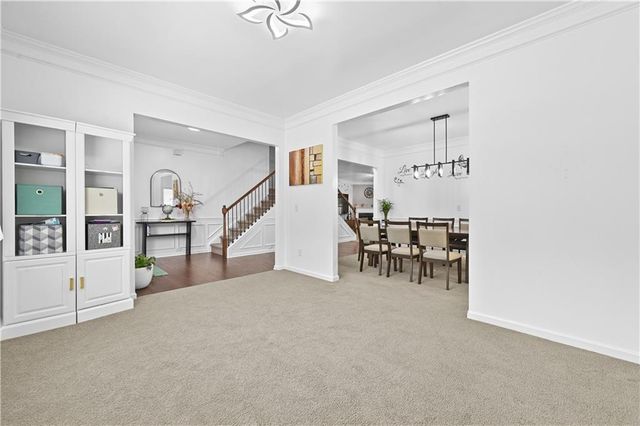 4576 Water Mill Drive, Buford, GA 30519