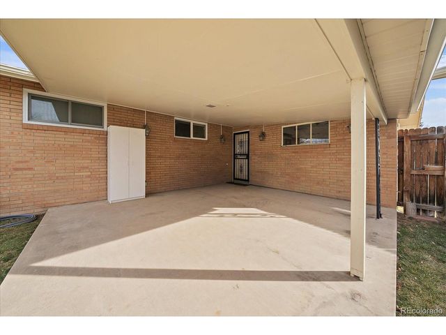 593 E Amherst Pl, Englewood, CO 80113