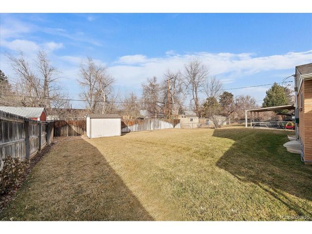 593 E Amherst Pl, Englewood, CO 80113