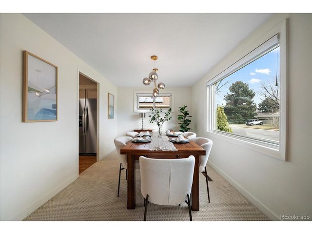 593 E Amherst Pl, Englewood, CO 80113