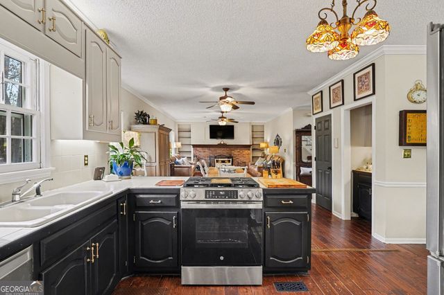 105 Tiffany Court, Locust Grove, GA 30248