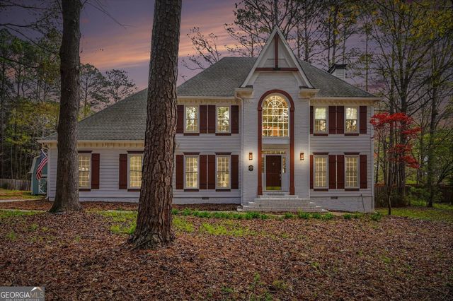 105 Tiffany Court, Locust Grove, GA 30248