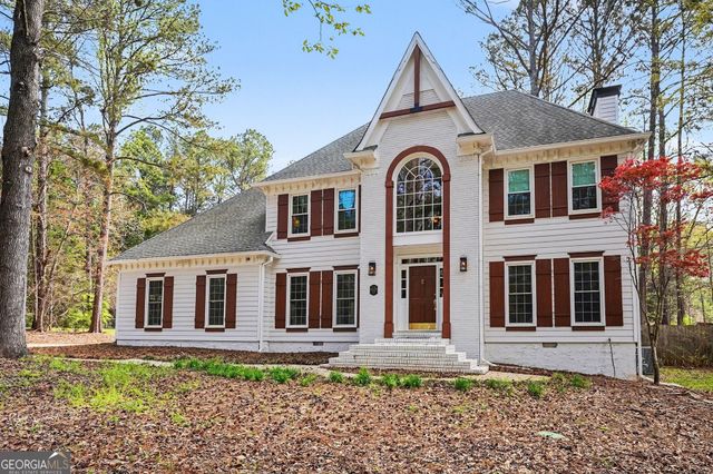 105 Tiffany Court, Locust Grove, GA 30248