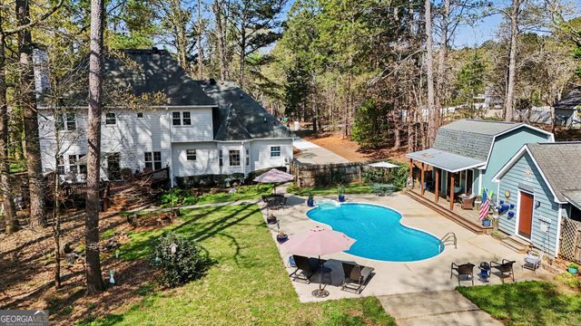 105 Tiffany Court, Locust Grove, GA 30248