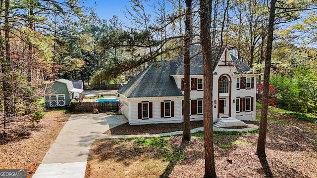 105 Tiffany Court, Locust Grove, GA 30248