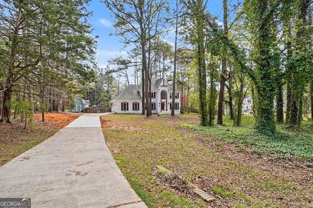 105 Tiffany Court, Locust Grove, GA 30248