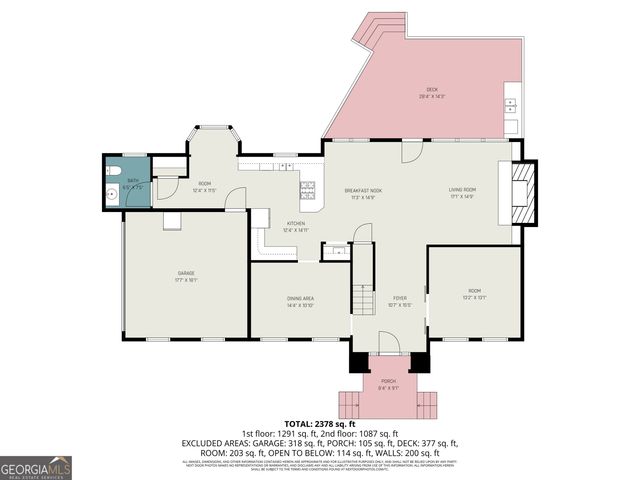 105 Tiffany Court, Locust Grove, GA 30248