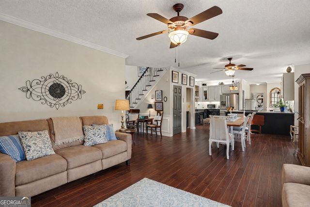 105 Tiffany Court, Locust Grove, GA 30248