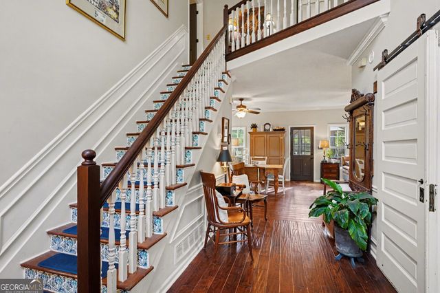 105 Tiffany Court, Locust Grove, GA 30248