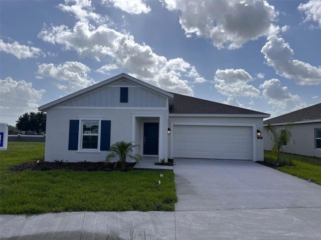 429 SINGING SANDS CIRCLE, Lake Wales, FL 33859