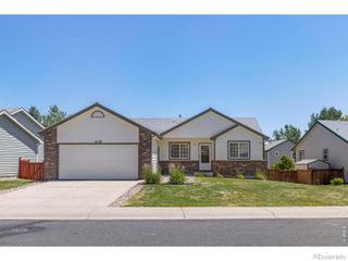 4138 Rockvale Drive, Loveland, CO 80538