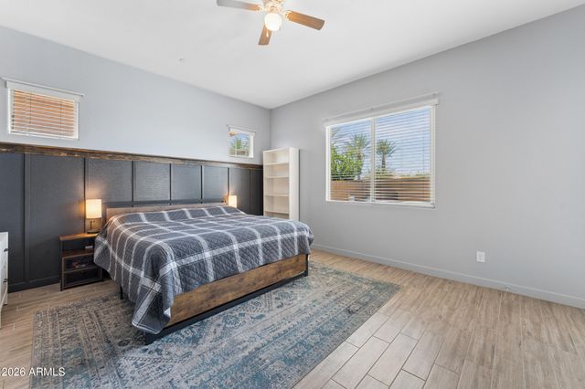 9829 E THISTLE Avenue, Mesa, AZ 85212