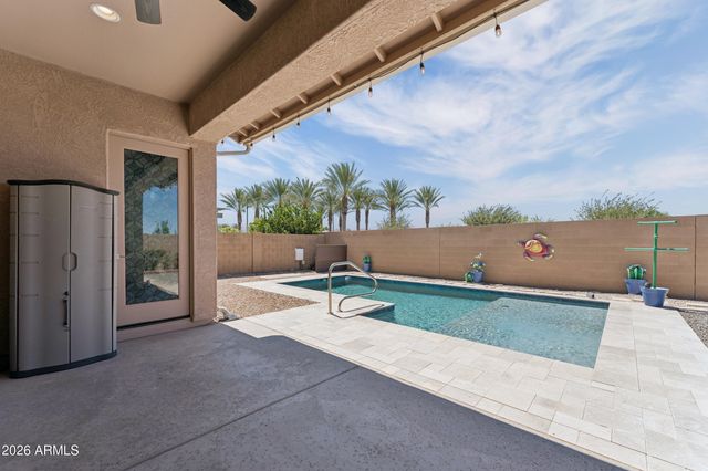 9829 E THISTLE Avenue, Mesa, AZ 85212