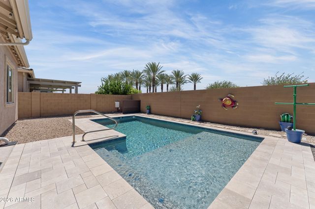 9829 E THISTLE Avenue, Mesa, AZ 85212