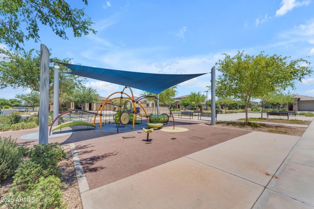 9829 E THISTLE Avenue, Mesa, AZ 85212