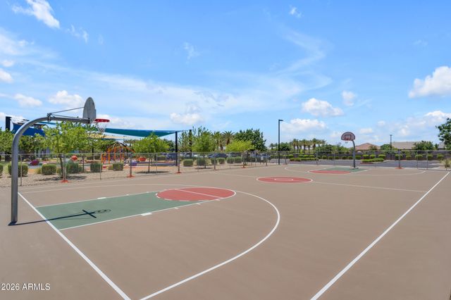 9829 E THISTLE Avenue, Mesa, AZ 85212