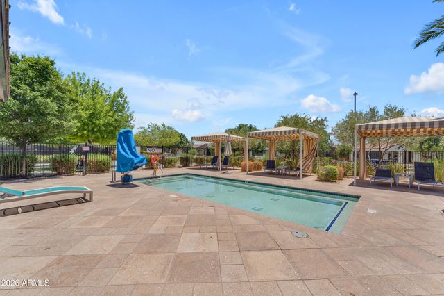 9829 E THISTLE Avenue, Mesa, AZ 85212