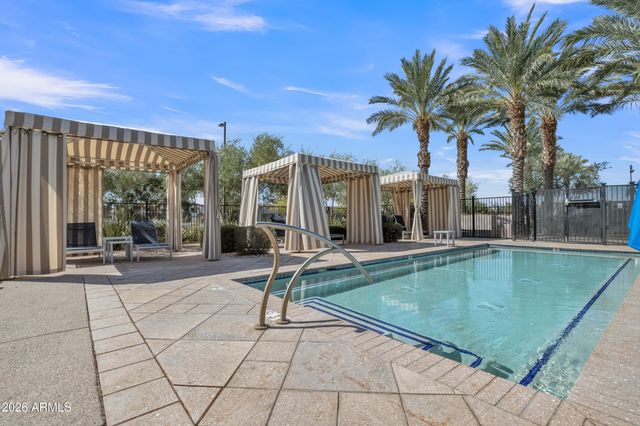 9829 E THISTLE Avenue, Mesa, AZ 85212