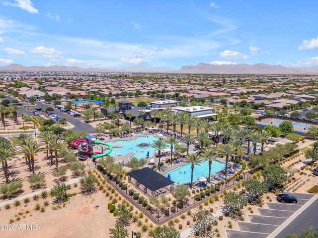 9829 E THISTLE Avenue, Mesa, AZ 85212