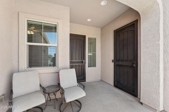 9829 E THISTLE Avenue, Mesa, AZ 85212