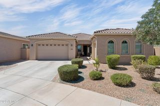 9829 E THISTLE Avenue, Mesa, AZ 85212