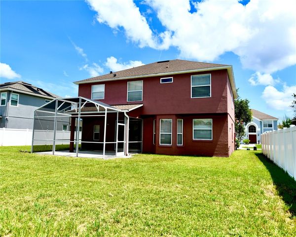 812 JADE FOREST AVENUE, Orlando, FL 32828
