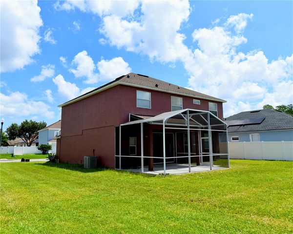 812 JADE FOREST AVENUE, Orlando, FL 32828