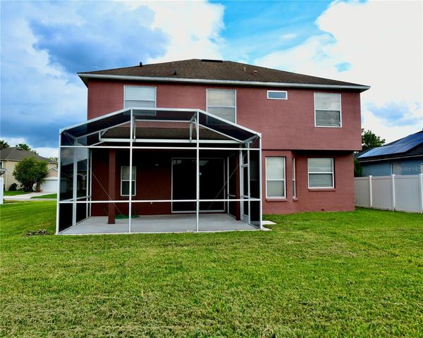 812 JADE FOREST AVENUE, Orlando, FL 32828